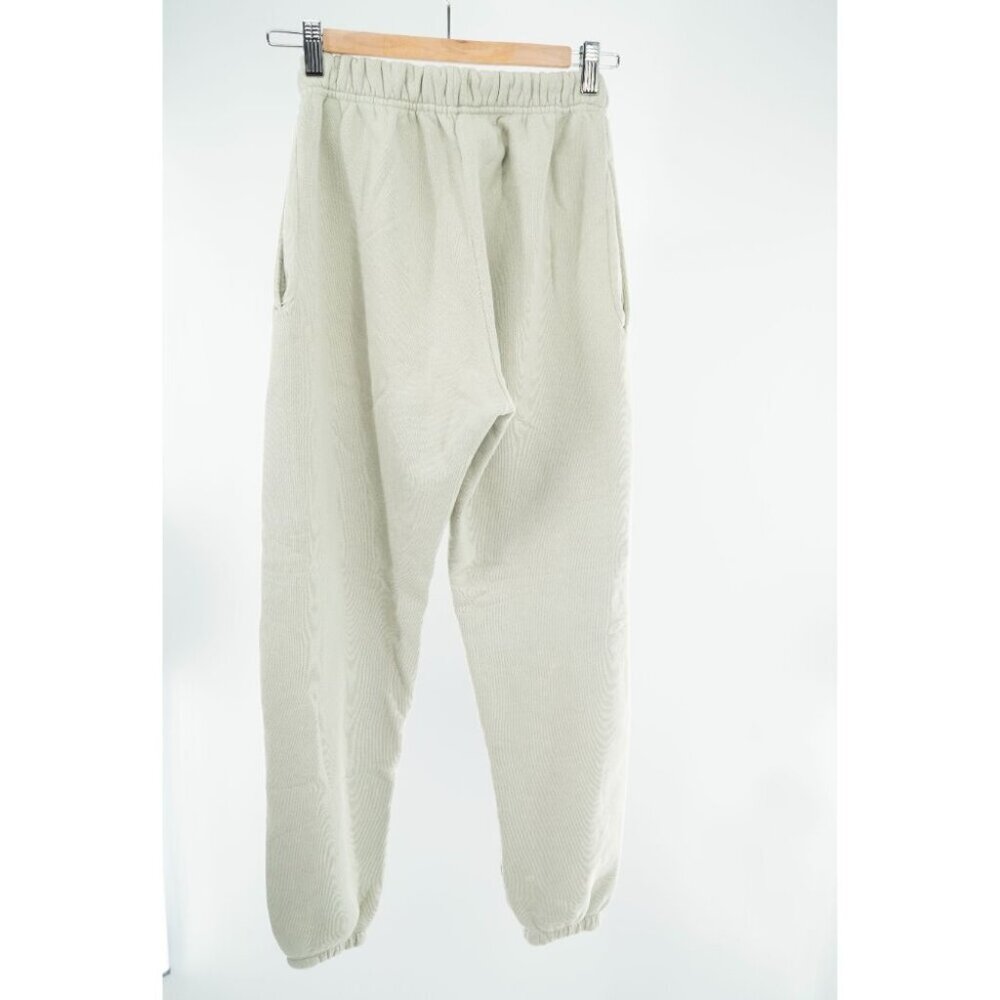 SET active Sweat Pants in Thistle (light green) | Small - Picture 5 of 5